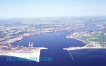 Ильичевский морской порт декоммунизируют